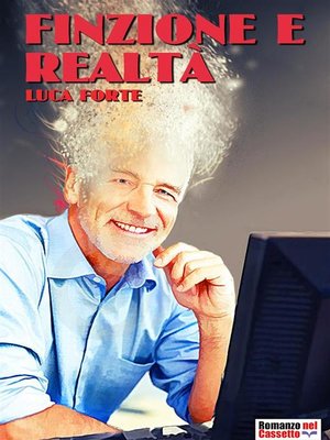 cover image of Finzione e realtà